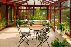 Bushley Green conservatory quotes