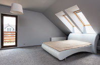 Bushley Green bedroom extensions
