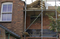 free Bushley Green home extension quotes