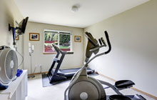 Bushley Green home gym construction leads