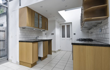 Bushley Green kitchen extension leads